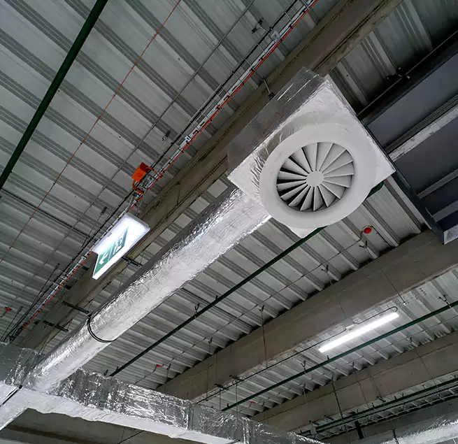 Why Homeowners & Businesses Trust Us in Harvey, LA?