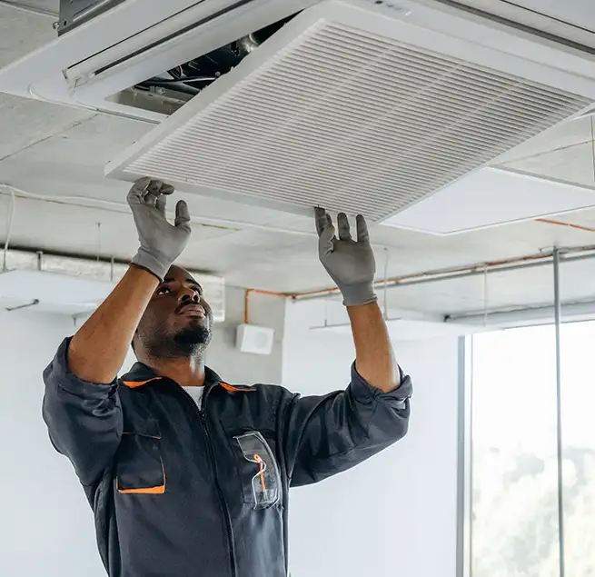  Why Homeowners & Businesses Trust Us in Harvey, LA?