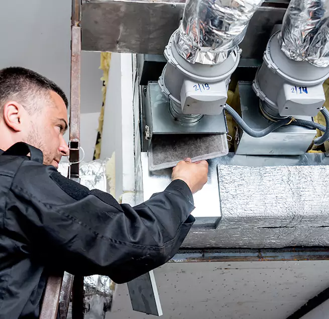 Why Homeowners Businesses Trust Us in Harvey, LA?