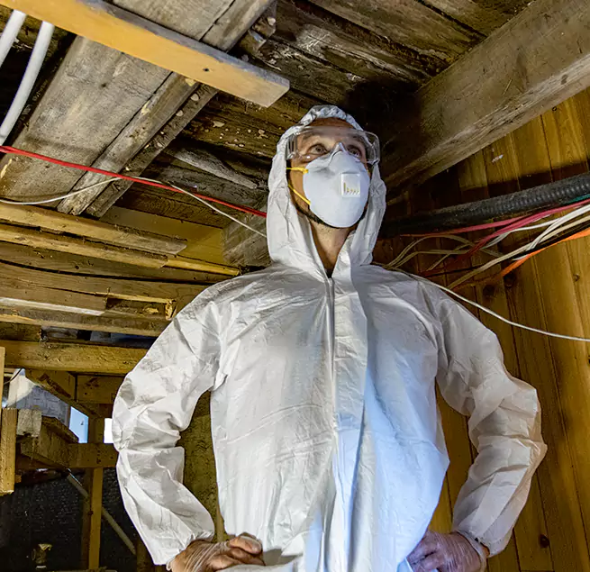 Why Homeowners & Businesses Trust Us in Harvey, LA?