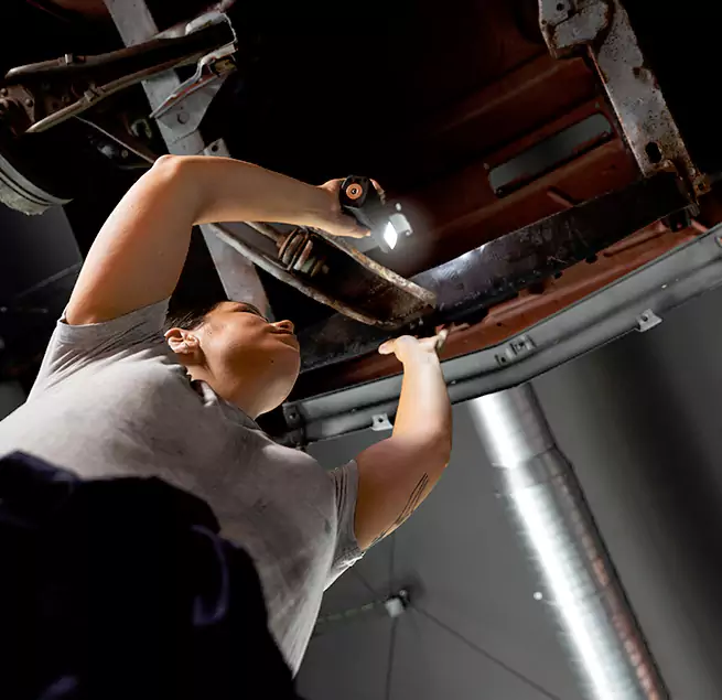 Why Homeowners & Businesses Trust Us Harvey, LA