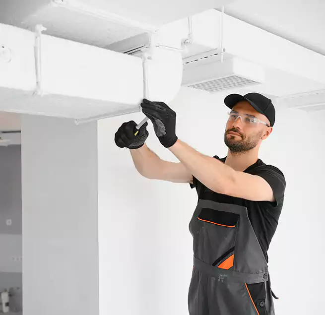  Why Homeowners Businesses Trust Us Harvey, LA