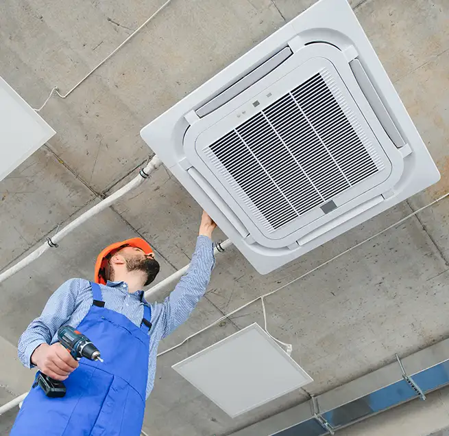  Why Homeowners & Businesses Trust Us in Harvey, LA?