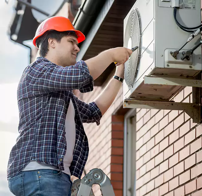 Why Homeowners & Businesses Trust Us Harvey, LA