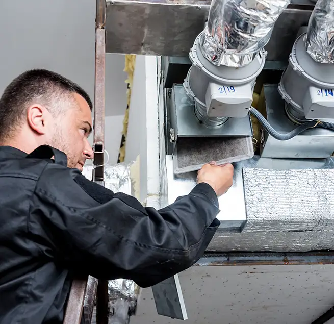 Why Homeowners & Businesses Trust Us in Harvey, LA?